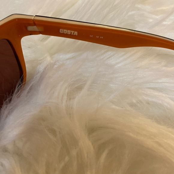 Costa Del Mar- Copra Sunglasses - Picture 8 of 9